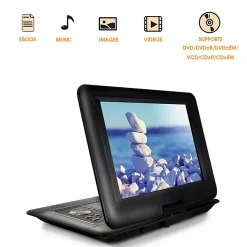 Trexonic Portable 14.1