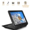 Trexonic Portable 15.4" DVD Player With Screen