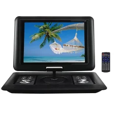 Trexonic Portable 15.4