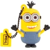 Tribe Tech Minions USB Flash Drive, 16GB, Kevin