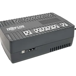 Tripp Lite AVR Series 900VA Ultra-compact Line-Interactive 120V UPS with USB port