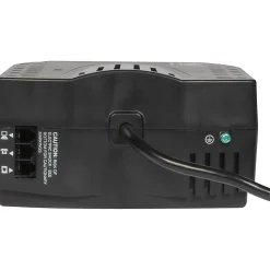 Tripp Lite AVR Series 900VA Ultra-compact Line-Interactive 120V UPS with USB port
