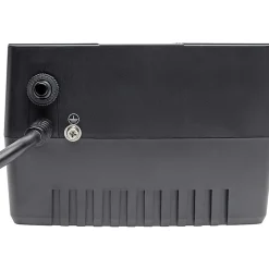 Tripp Lite AVR700U 700 VA Desktop UPS