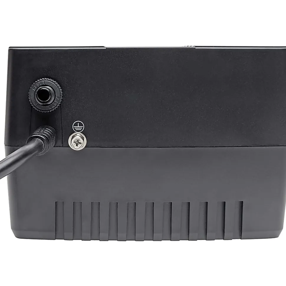 Tripp Lite AVR700U 700 VA Desktop UPS