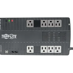 Tripp Lite AVR700U 700 VA Desktop UPS