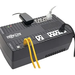 Tripp Lite AVR700U 700 VA Desktop UPS
