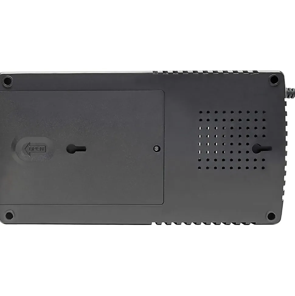 Tripp Lite AVR700U 700 VA Desktop UPS