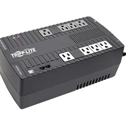 Tripp Lite AVR700U 700 VA Desktop UPS