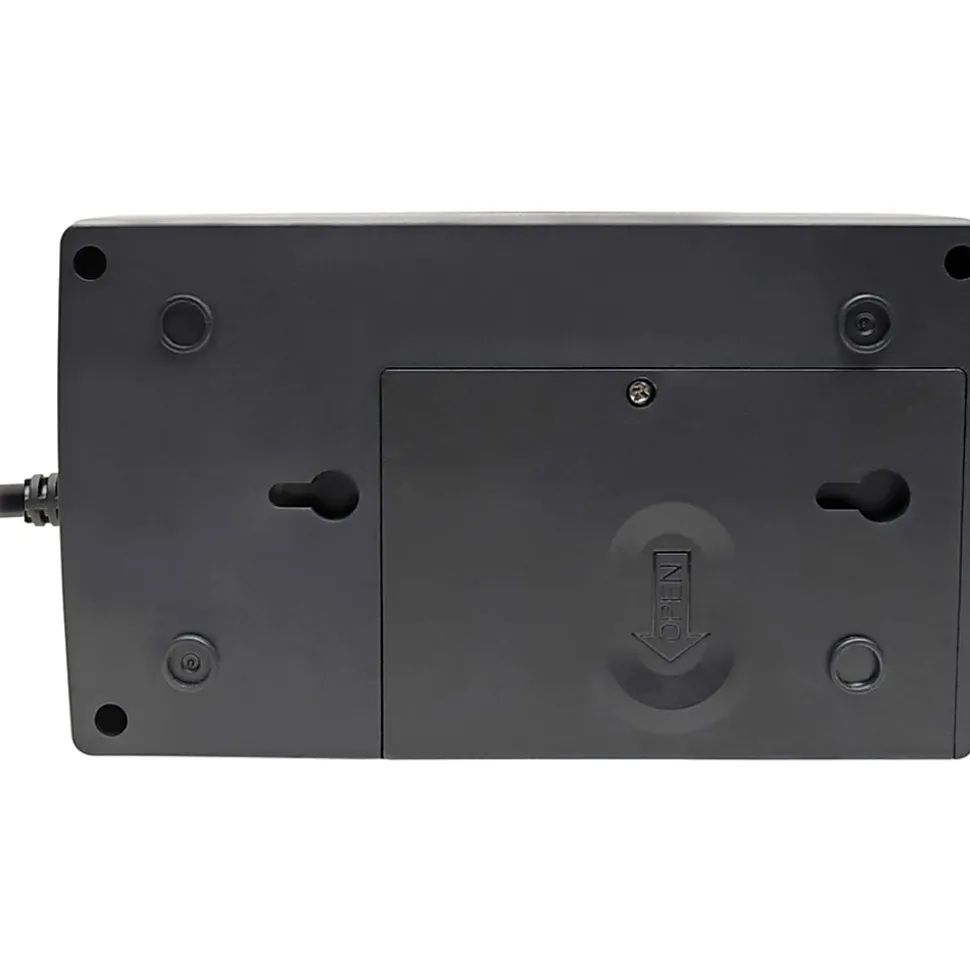 Tripp Lite BC350 Personal UPS Battery Backup, 350VA/180 Watt