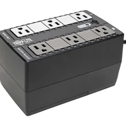 Tripp Lite BC350 Personal UPS Battery Backup, 350VA/180 Watt