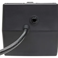 Tripp Lite BC350 Personal UPS Battery Backup, 350VA/180 Watt
