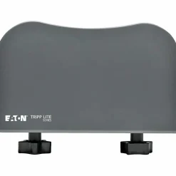 Tripp Lite by Eaton Display CPU Computer Desk Mount Monitor Stand Open Frame 4"- 6.25" Screen - 40 lb Load Capacity - Steel, Metal - Gray