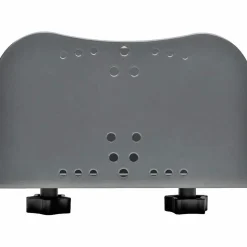 Tripp Lite by Eaton Display CPU Computer Desk Mount Monitor Stand Open Frame 4