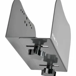 Tripp Lite by Eaton Display CPU Computer Desk Mount Monitor Stand Open Frame 4