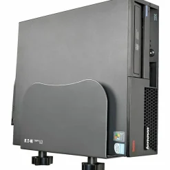 Tripp Lite by Eaton Display CPU Computer Desk Mount Monitor Stand Open Frame 4