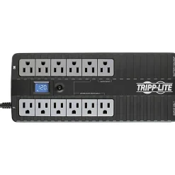 Tripp Lite ECO Series Desktop UPS Systems