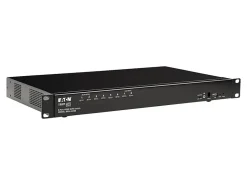 Tripp Lite HDMI/USB KVM Switch 8-Port with Audio/Video and USB Peripheral Sharing, 1U Rack-Mount - KVM/audio switch - B024HU08
