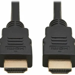 Tripp Lite High Speed HDMI Cable Ultra HD 1080p Digital Video with Audio (M/M)