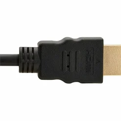 Tripp Lite High Speed HDMI Cable Ultra HD 1080p Digital Video with Audio (M/M)