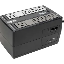 Tripp Lite Internet Office UPS Battery Backup, 550VA/300 Watt