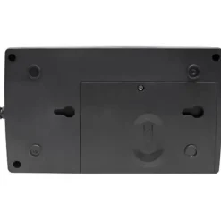 Tripp Lite INTERNET550U 8-Outlet Standby Uninterruptible Power Supply, 550VA/300 Watts