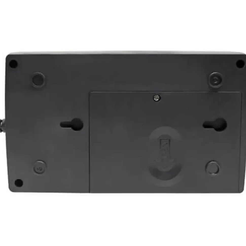 Tripp Lite INTERNET550U 8-Outlet Standby Uninterruptible Power Supply, 550VA/300 Watts