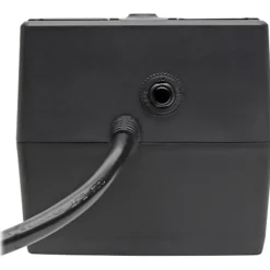 Tripp Lite INTERNET550U 8-Outlet Standby Uninterruptible Power Supply, 550VA/300 Watts