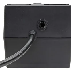 Tripp Lite INTERNET550U 8-Outlet Standby Uninterruptible Power Supply, 550VA/300 Watts