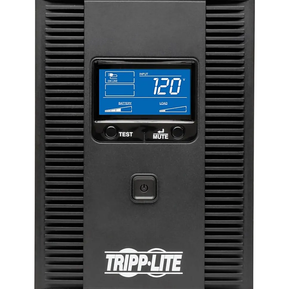 Tripp Lite Omni1500LCDT UPS System