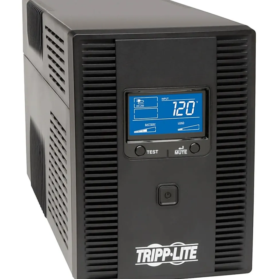 Tripp Lite Omni1500LCDT UPS System