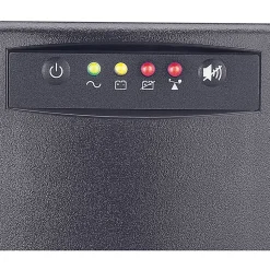 Tripp Lite OMNIVS1000 1000VA UPS Omni VS Tower Line-Interactive, 8 Outlets