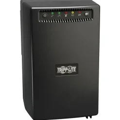 Tripp Lite OMNIVS1500 1500VA UPS Omni VS Tower Line-Interactive, 8 Outlets