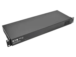 Tripp Lite 16-Port Cat5 IP KVM Switch Compact 1+1 User Rackmount TAA - KVM switch - CAT5 - 16x KVM port(s) - B0720161IP