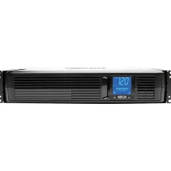 Tripp Lite Smart LCD SMART1500LCDXL 1500 VA Tower/Rack Mountable UPS