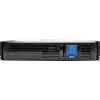 Tripp Lite Smart Pro SMART1500LCD 8-Outlet Uninterruptible Power Supply, 1500VA/900 Watts