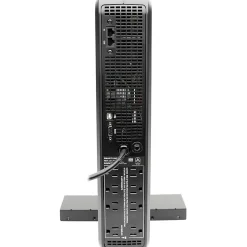 Tripp Lite Smart Pro SMART1500LCD 8-Outlet Uninterruptible Power Supply, 1500VA/900 Watts