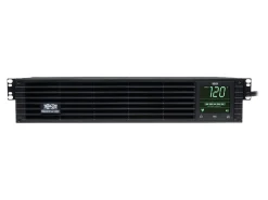 Tripp Lite SmartPro SMART1500RM2U 8-Outlet Rackmount Uninterruptible Power Supply, 1500VA/1350 Watts