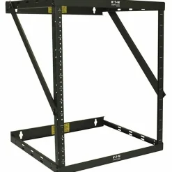Tripp Lite SmartRack SRWO8U22 Wall Mount Open Rack Frame Cabinet