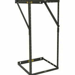 Tripp Lite SmartRack SRWO8U22 Wall Mount Open Rack Frame Cabinet