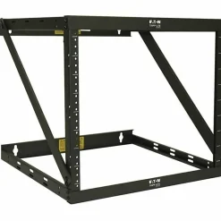 Tripp Lite SmartRack SRWO8U22 Wall Mount Open Rack Frame Cabinet
