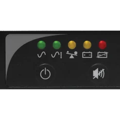 Tripp Lite SMART1000RM1U Smart Pro 1000VA 1U Rackmount Line Interactive UPS