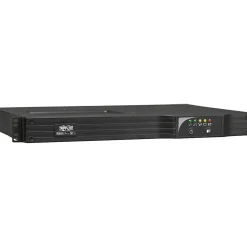 Tripp Lite SMART1000RM1U Smart Pro 1000VA 1U Rackmount Line Interactive UPS