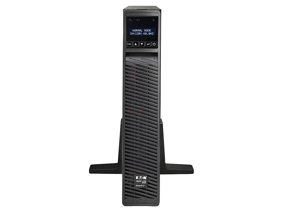 Tripp Lite SMART1500RMXL2UA UPS 1500 VA Rack Mount 2U