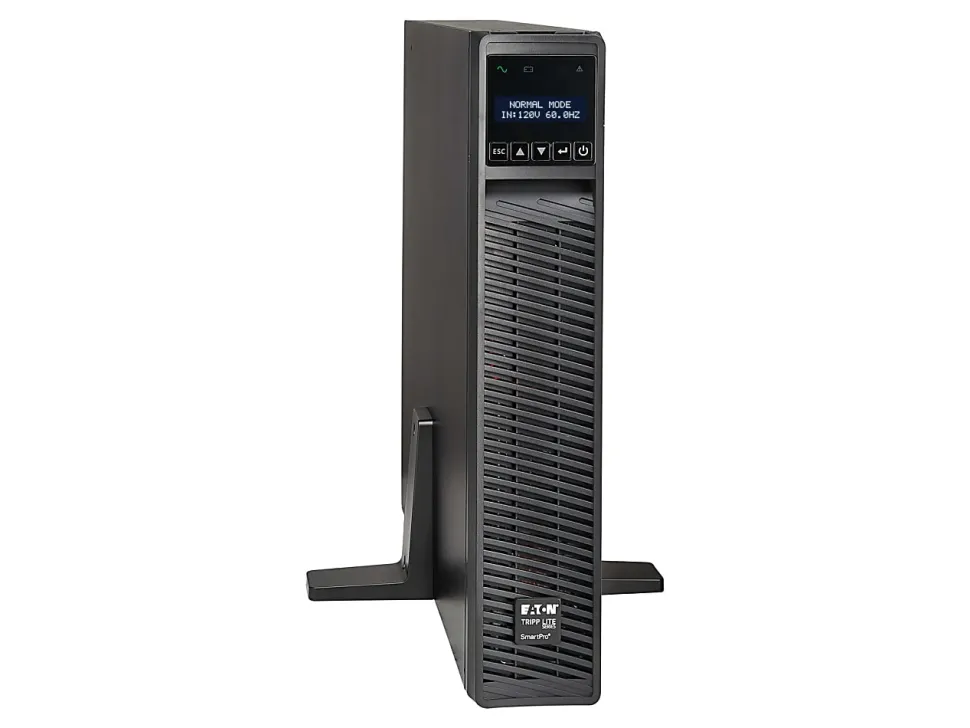 Tripp Lite SMART1500RMXL2UA UPS 1500 VA Rack Mount 2U
