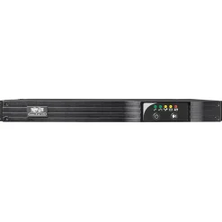 Tripp Lite SMART500RT1U Smart Pro 500VA 1U Rackmount Line Interactive UPS