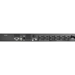 Tripp Lite SMART500RT1U Smart Pro 500VA 1U Rackmount Line Interactive UPS