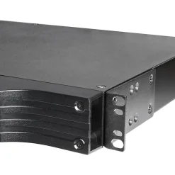 Tripp Lite SMART500RT1U Smart Pro 500VA 1U Rackmount Line Interactive UPS
