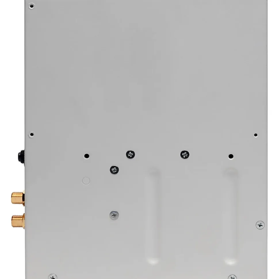 Tripp Lite UPS 550VA A/V Backup Power Block for Structured Wiring Closets, AV550SC