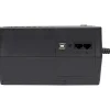 Tripp Lite UPS 350VA 180W Desktop Battery Back Up Compact 120V USB RJ11 PC