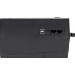 Tripp Lite UPS 350VA 180W Desktop Battery Back Up Compact 120V USB RJ11 PC